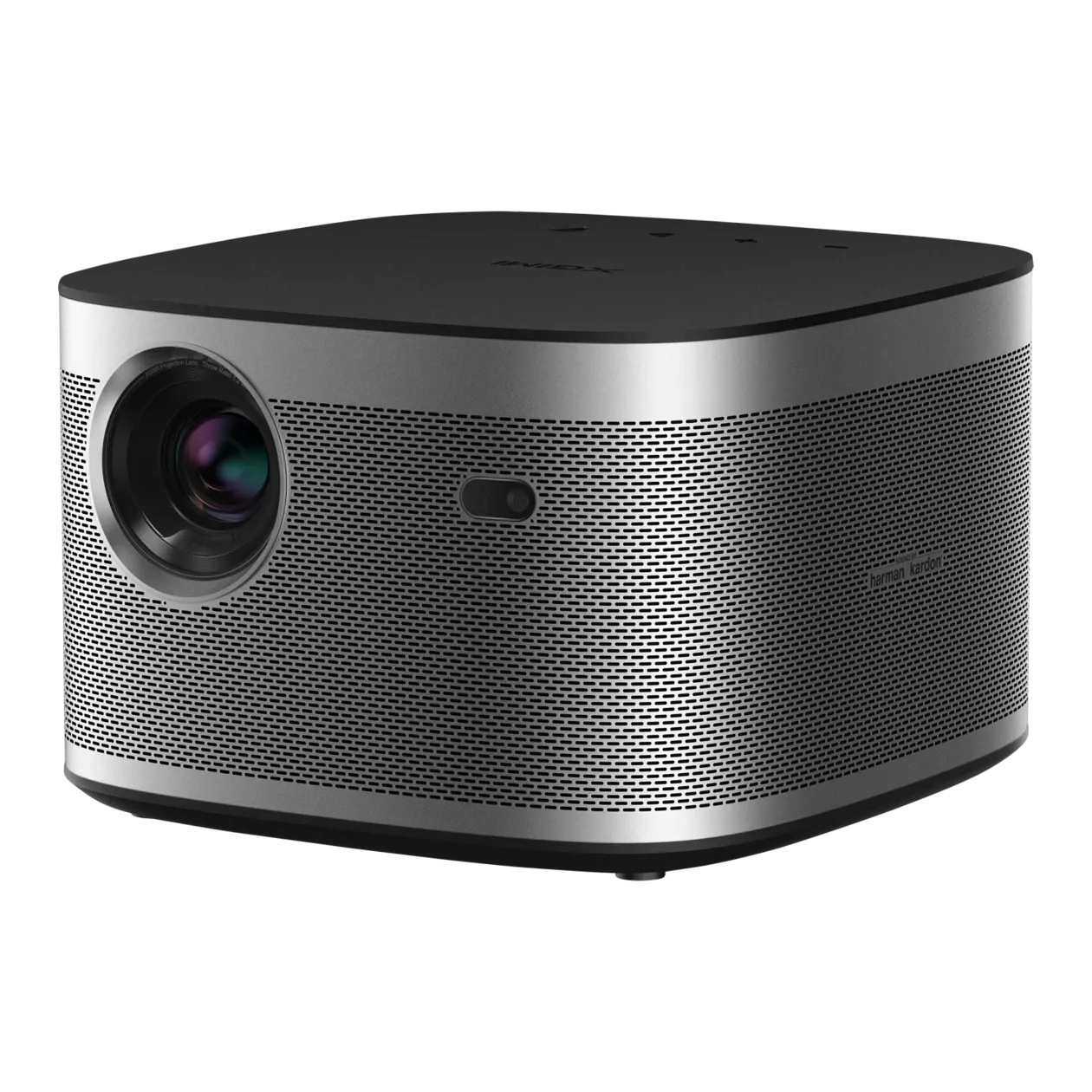 XGIMI Horizon Vidéoprojecteur home cinéma Full HD 2.200 lumens ANSI, noir