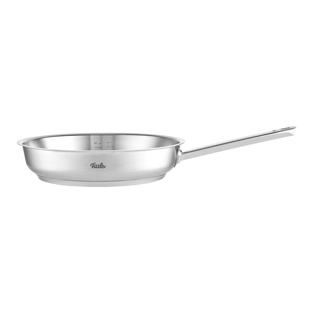 Fissler Original-Profi Collection® Poêle, 28 cm, argent