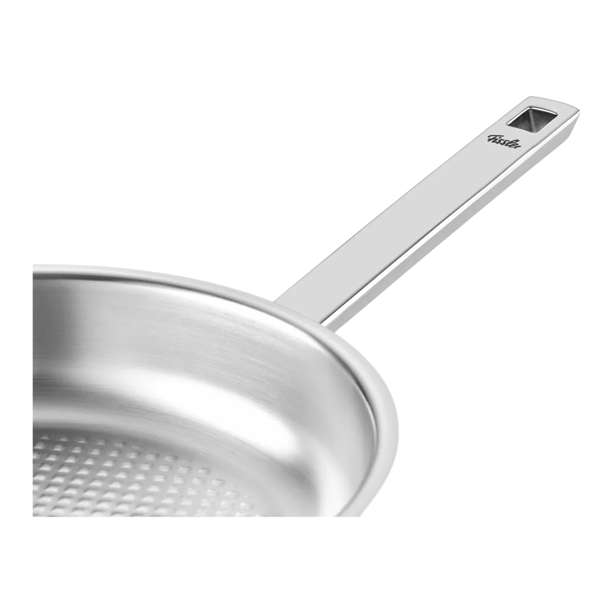 Fissler Original-Profi Collection® Poêle, 28 cm, argent