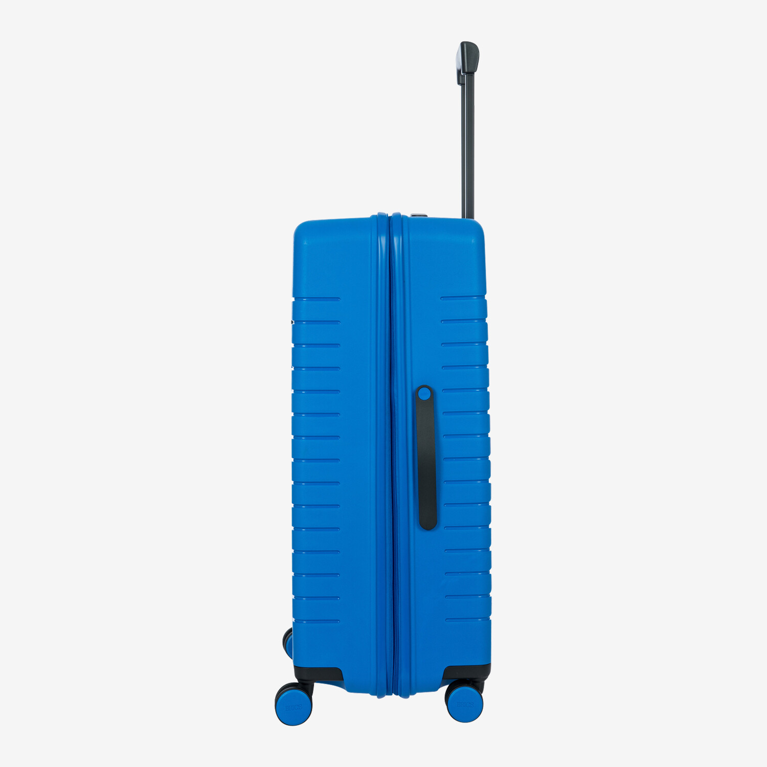 BRIC'S B|Y Ulisse Trolley 77 (Expandable), Electric Blue - Worldshop