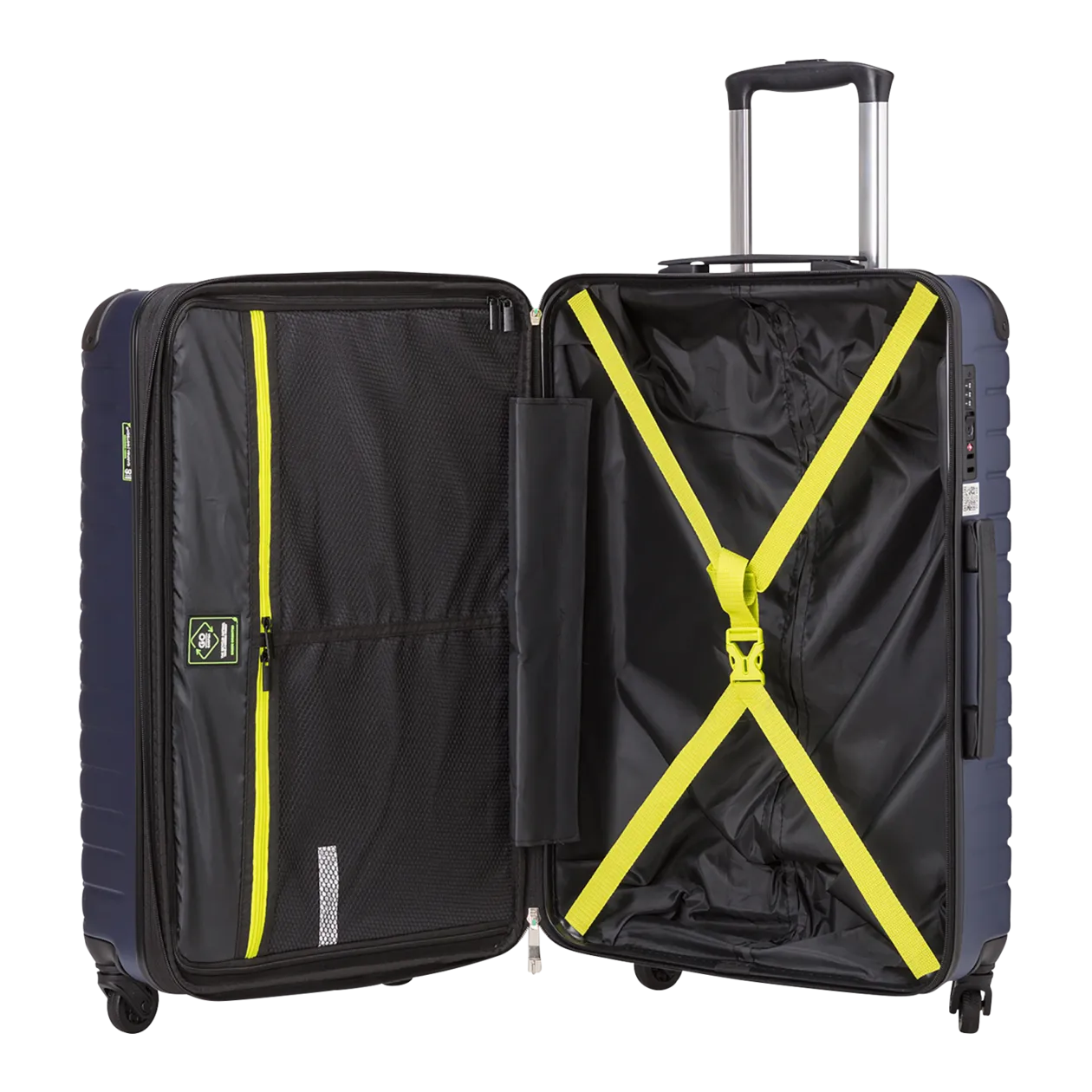 Carpisa gotech luggage on sale