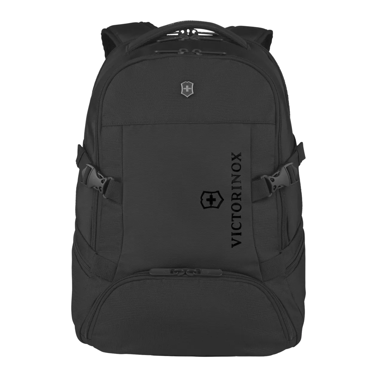 Victorinox VX Sport EVO Deluxe Laptop Backpack, Black