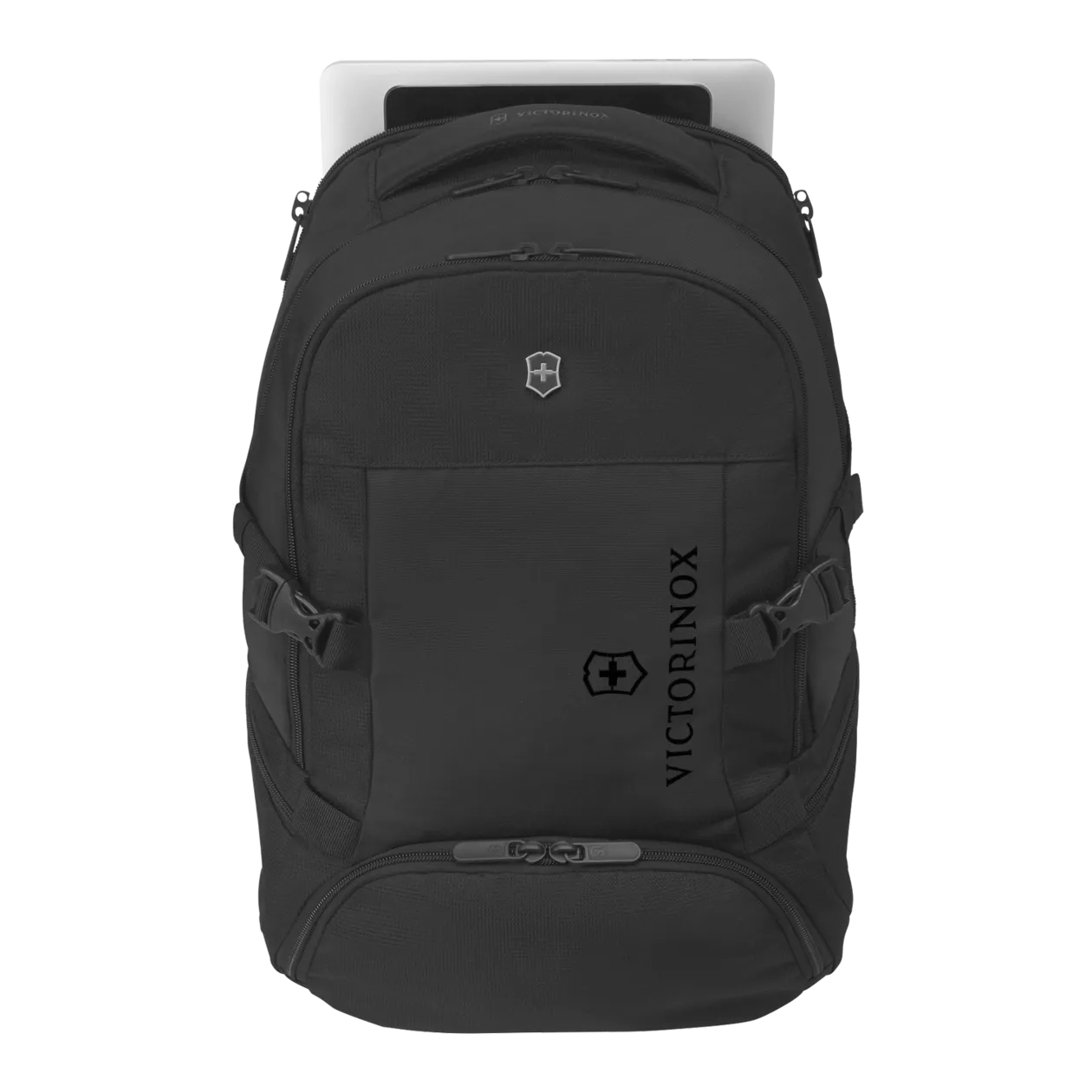 Victorinox VX Sport EVO Deluxe Laptop Backpack, Black