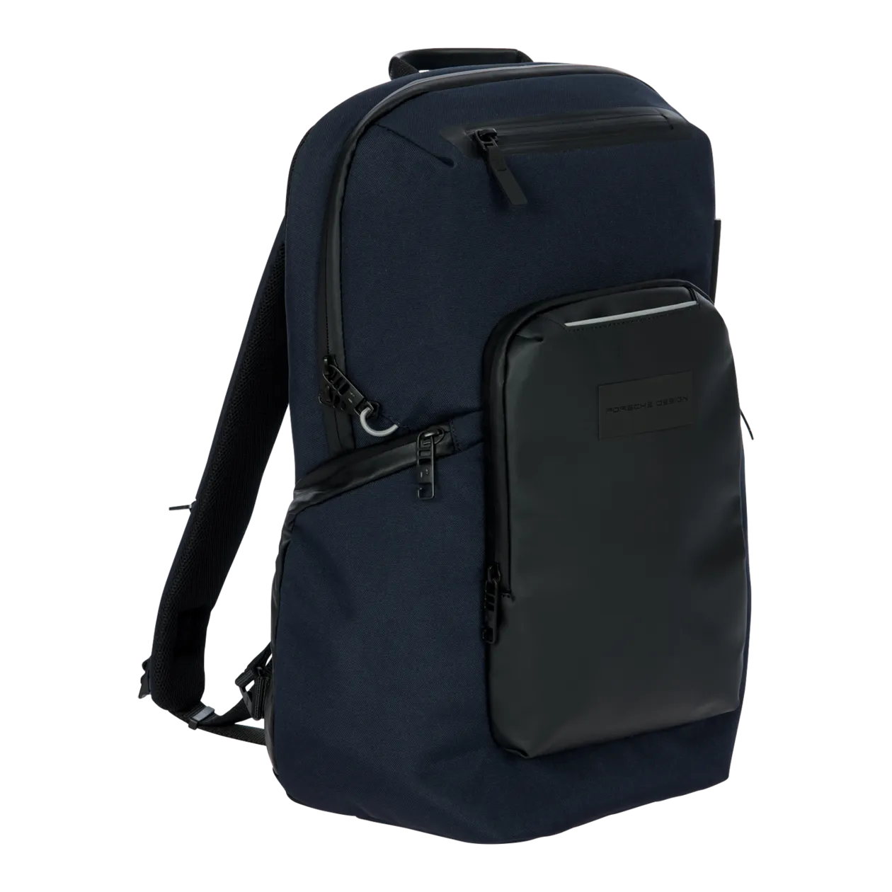 Porsche Design Urban Eco Backpack S Sac à dos, bleu