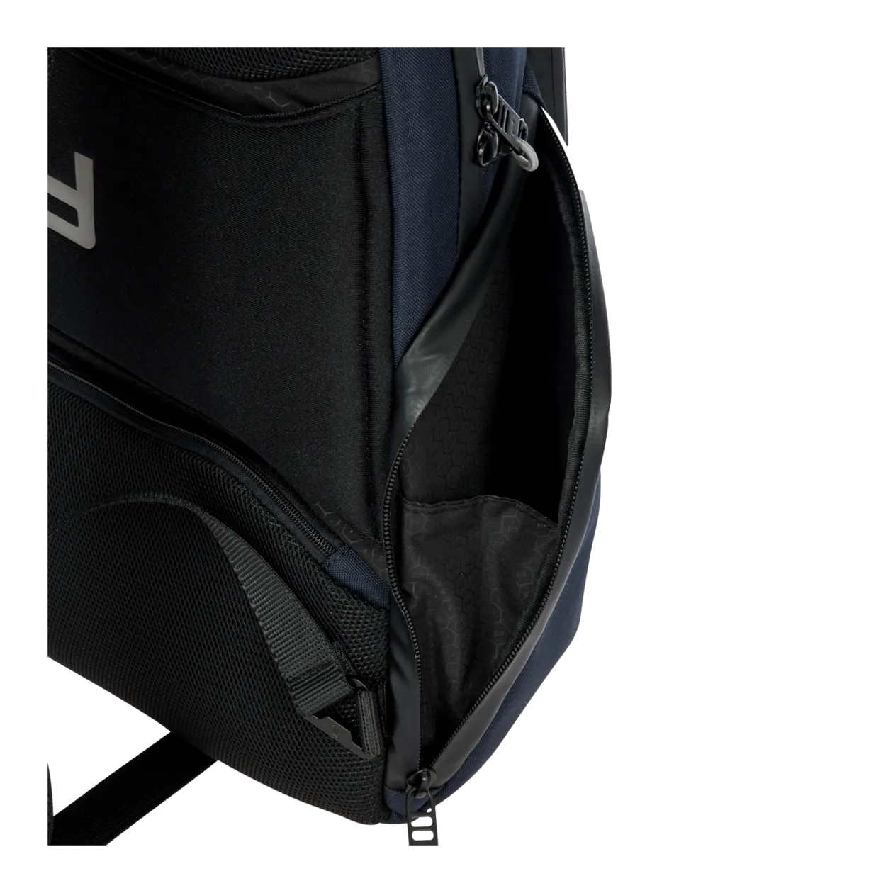 Porsche Design Urban Eco Backpack S Sac à dos, bleu