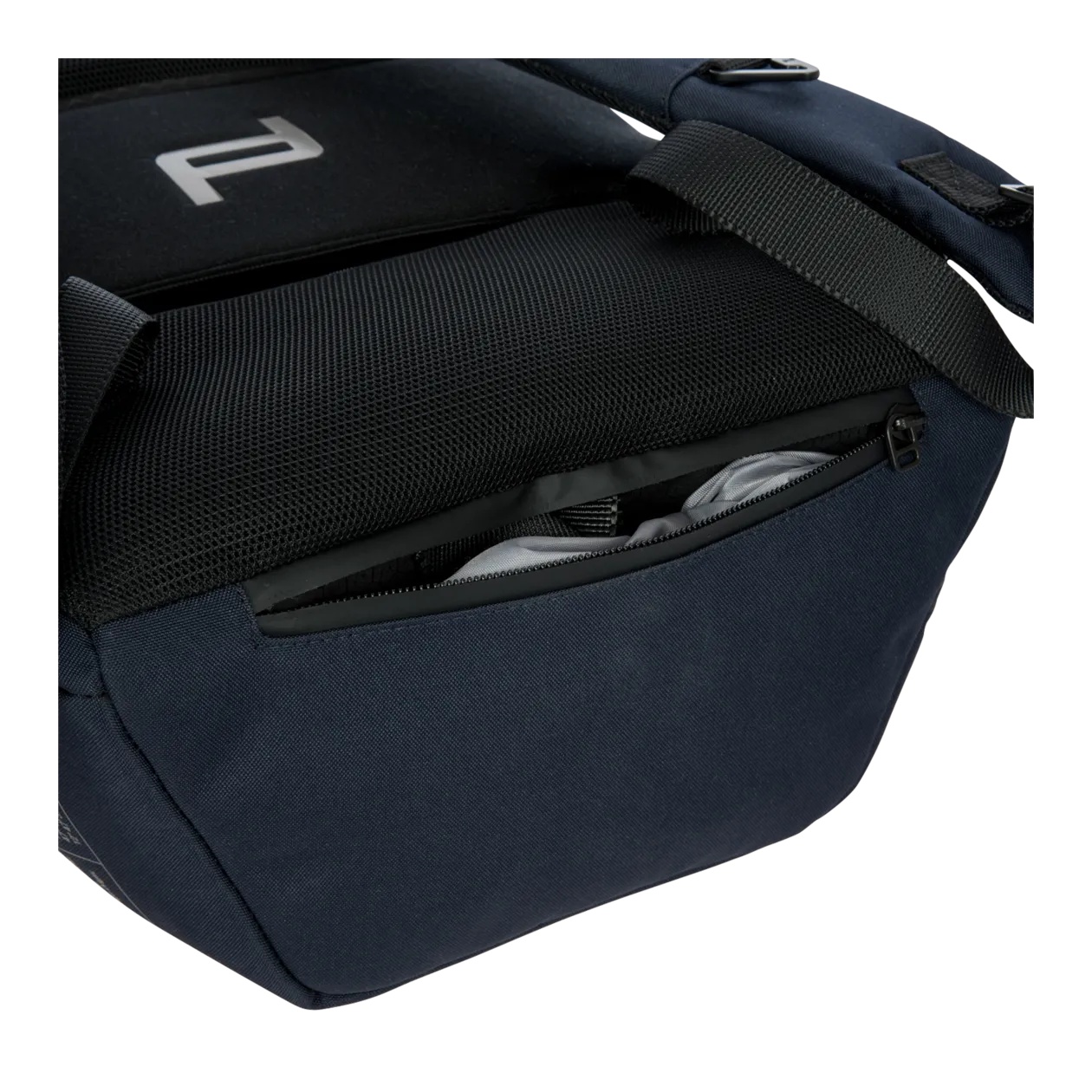 Porsche Design Urban Eco Backpack S Sac à dos, bleu