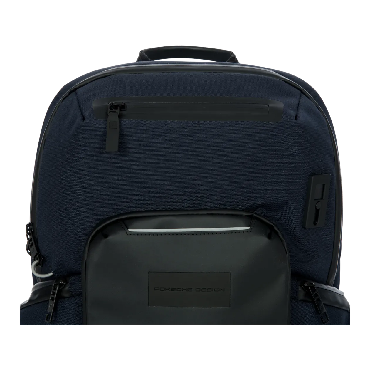 Porsche Design Urban Eco Backpack S Sac à dos, bleu