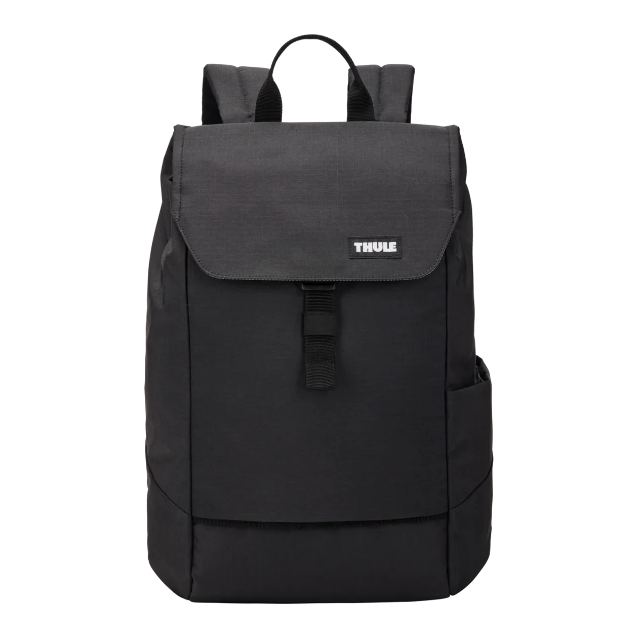 THULE Lithos 16L Laptop Backpack, Black