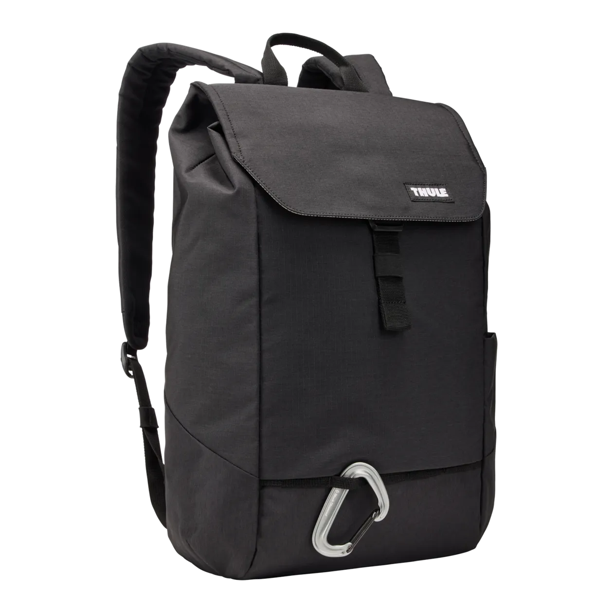 THULE Lithos 16L Laptop Backpack, Black