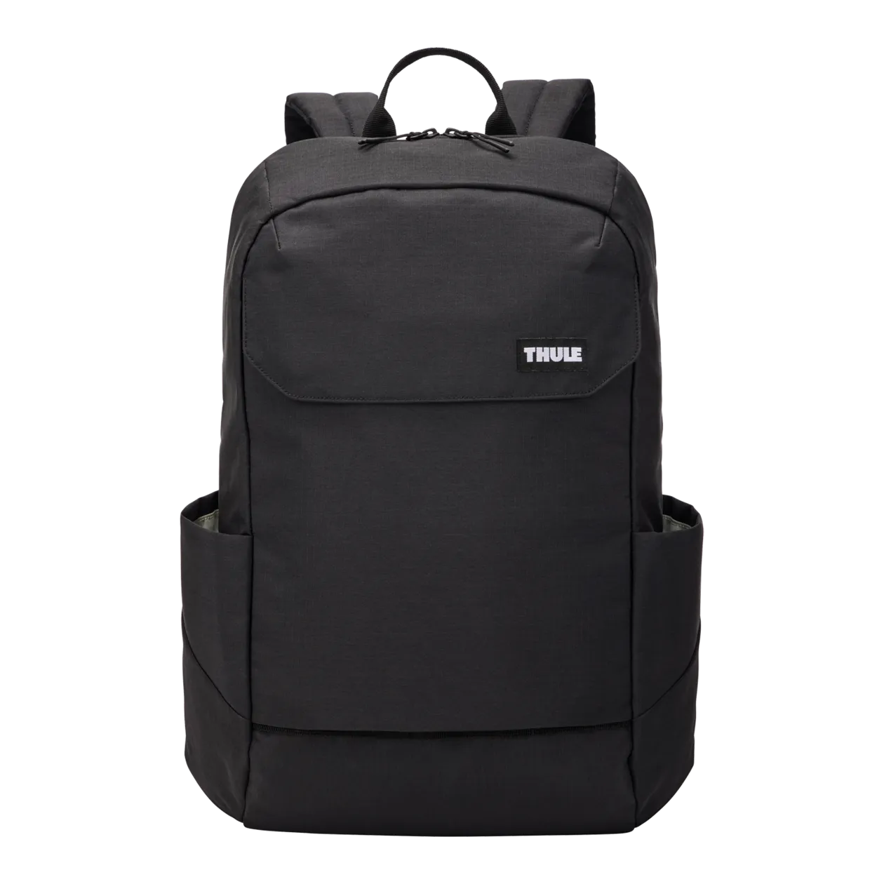 THULE Lithos 20L Sac à dos pour ordinateur, noir