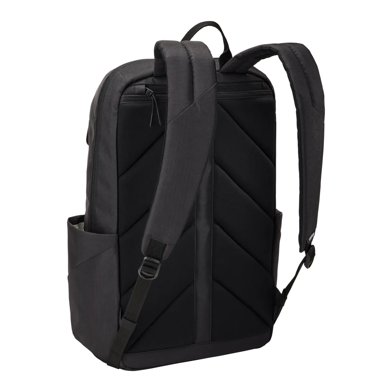 THULE Lithos 20L Sac à dos pour ordinateur, noir