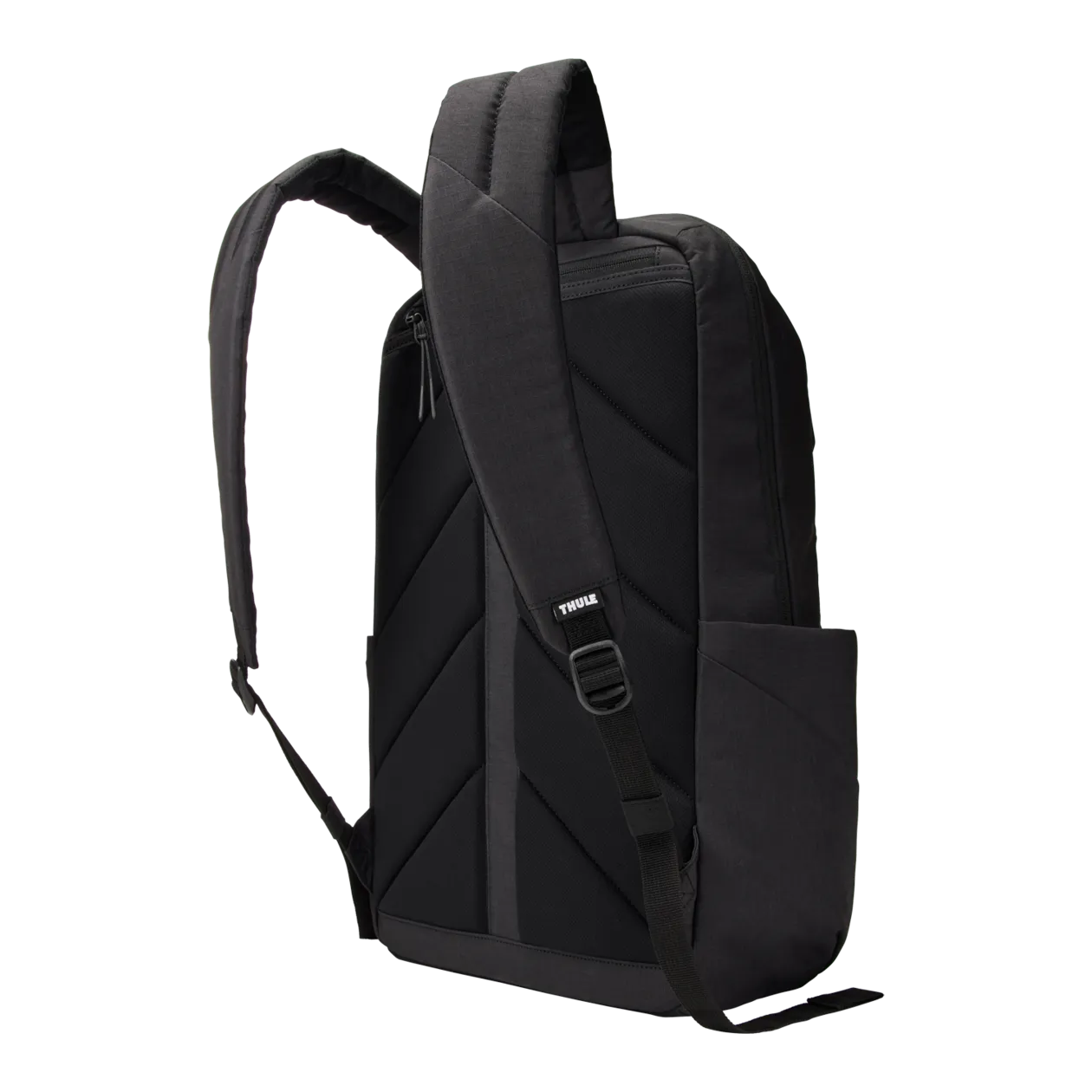 THULE Lithos 20L Sac à dos pour ordinateur, noir