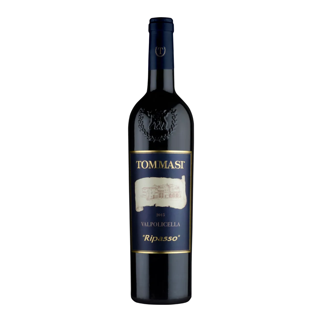 Tommasi Ripasso Valpolicella 2018, 6 bouteilles, Italie