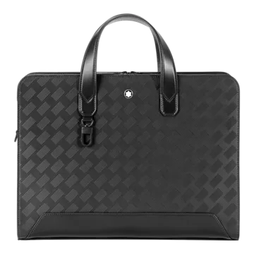 Montblanc Extreme 3.0 Document Case, Slim, Black