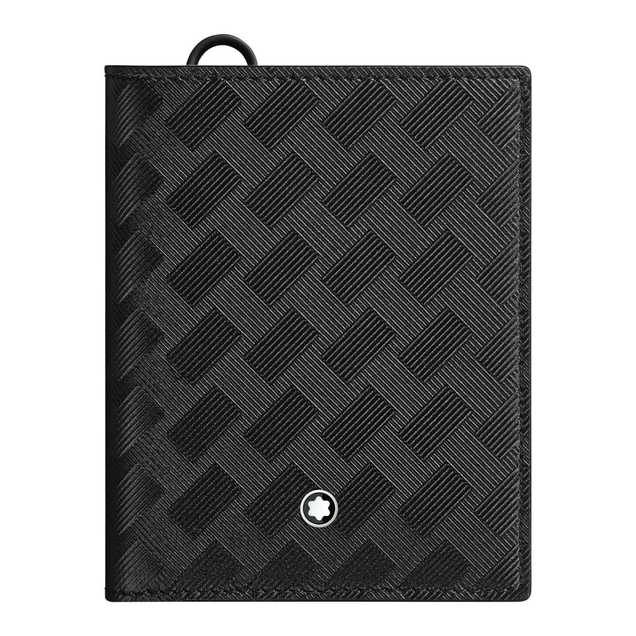 Montblanc Extreme 3.0 Wallet, Black