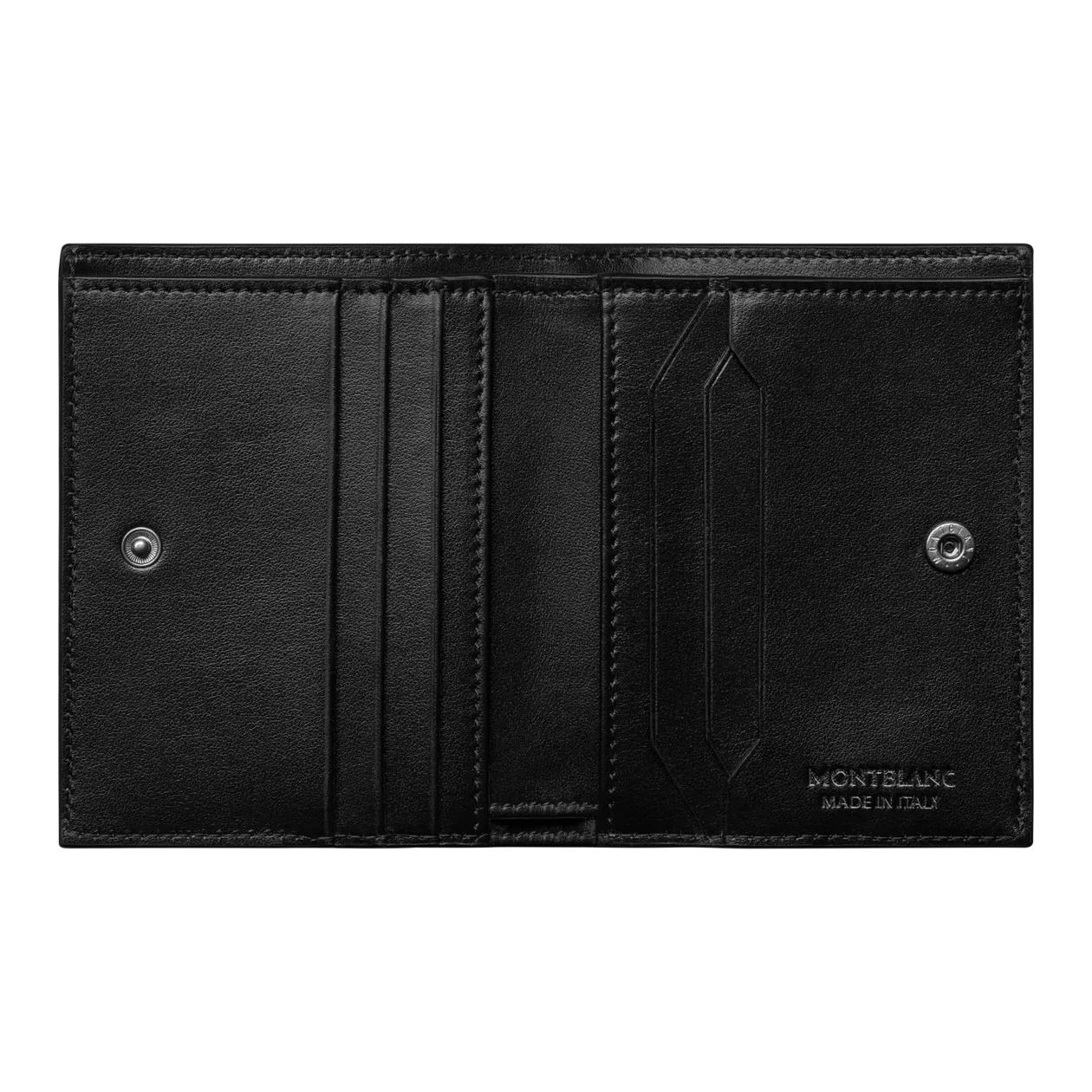 Montblanc Extreme 3.0 Wallet, Black