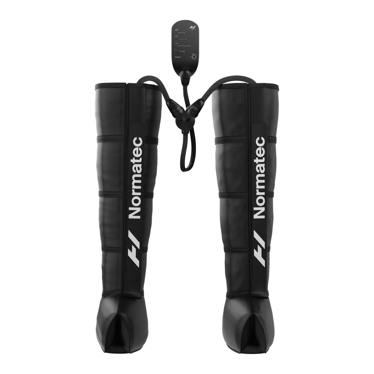 Hyperice Normatec 3 Leg Recovery System, Black - Worldshop