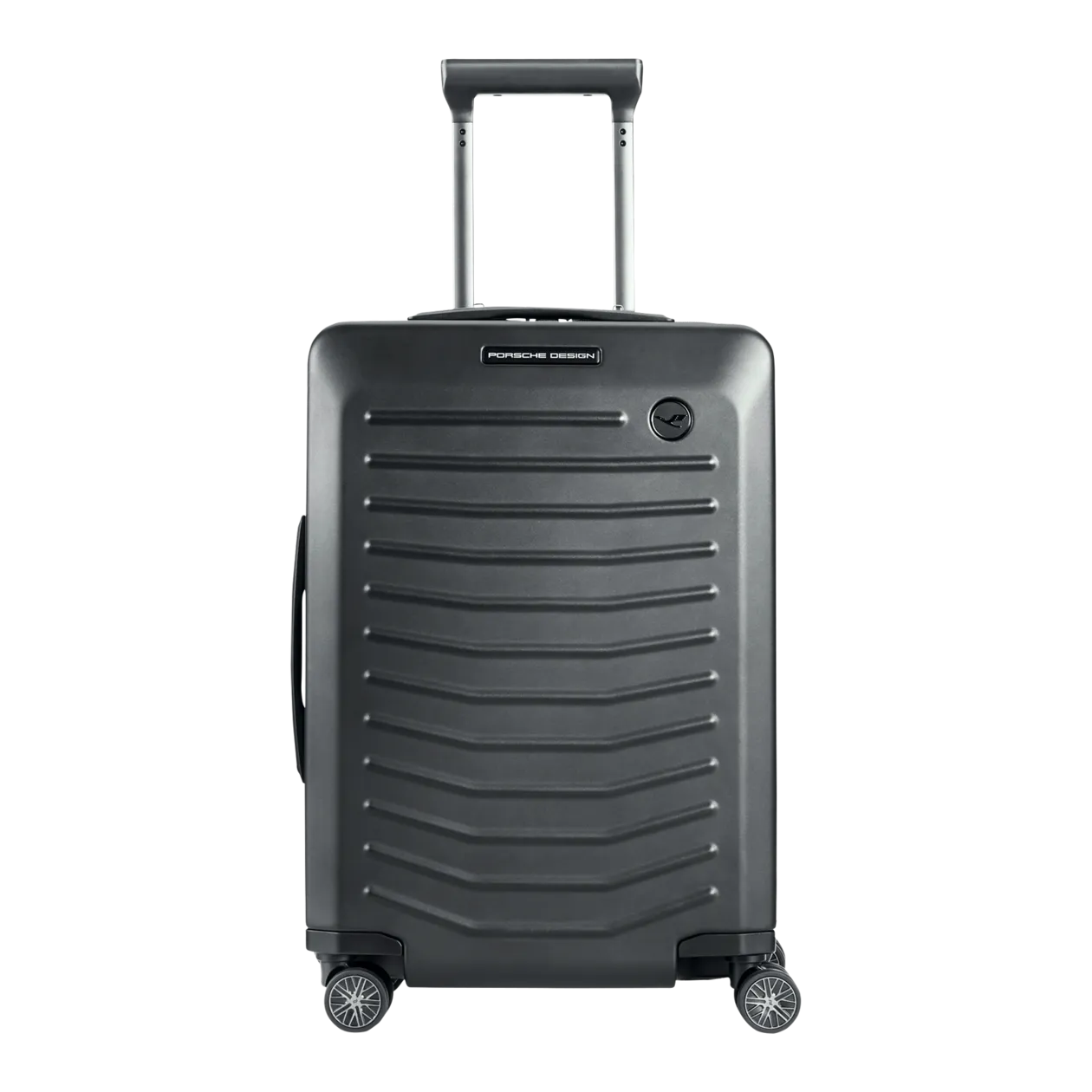 Porsche Design Lufthansa Roadster Cabin Trolley, Black