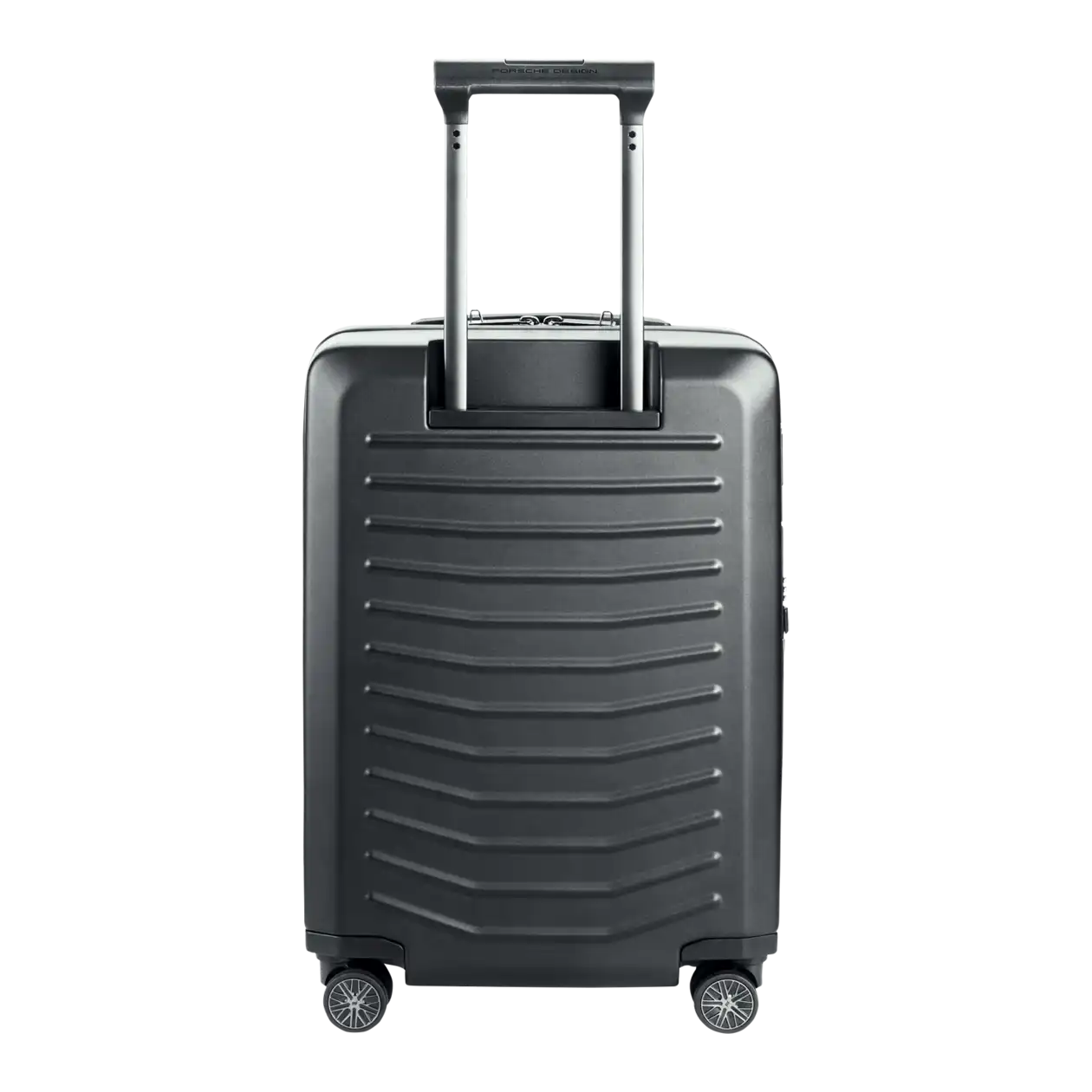 Porsche Design Lufthansa Roadster Cabin Trolley, Black