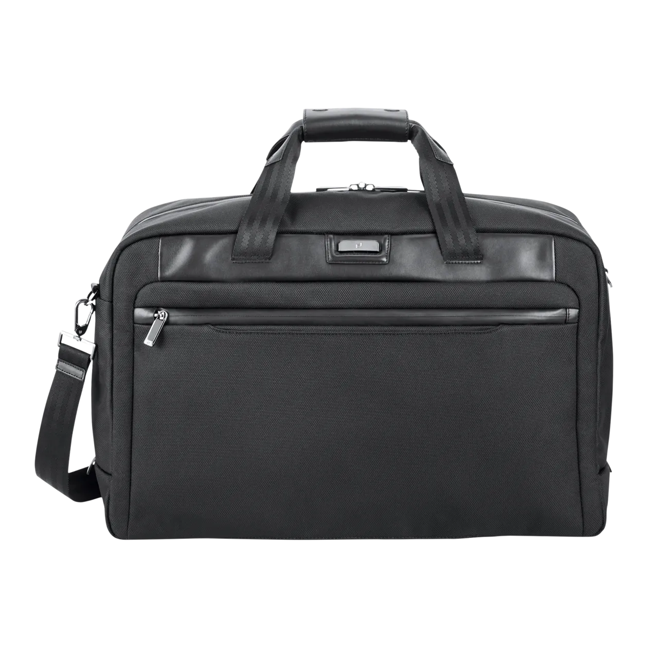 Porsche Design Lufthansa Roadster Sac de voyage, nylon, noir