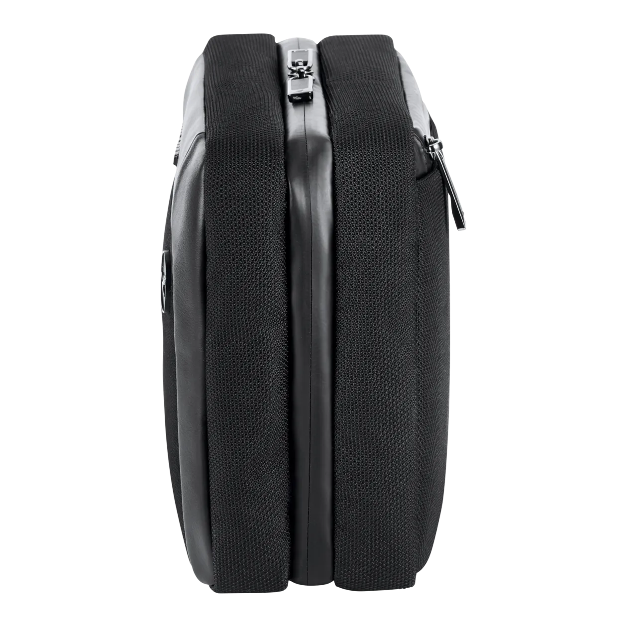 Porsche Design Lufthansa Roadster Trousse de toilette, nylon, noir