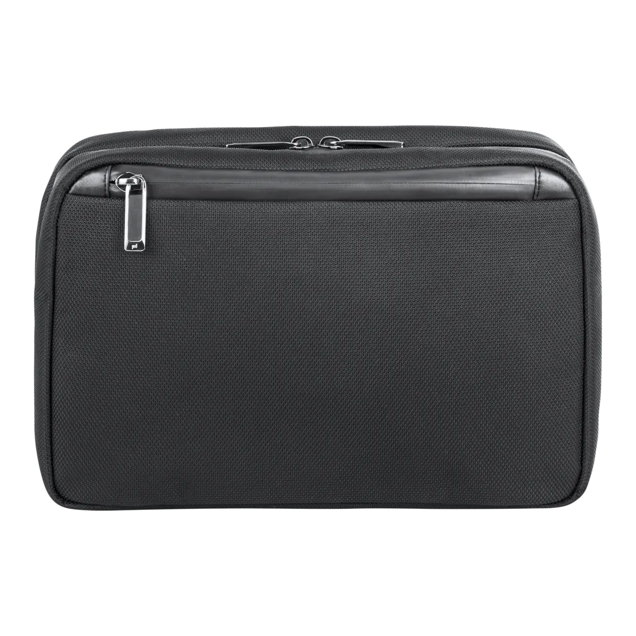 Porsche Design Lufthansa Roadster Trousse de toilette, nylon, noir