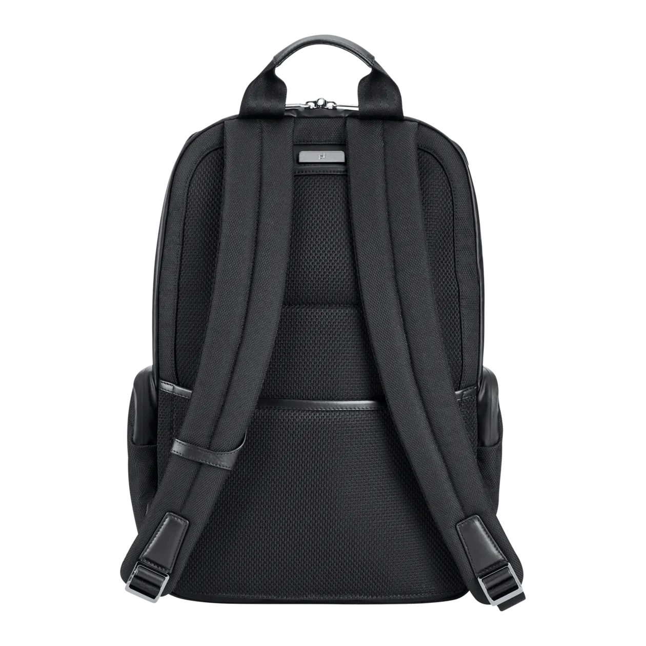 Porsche Design Lufthansa Roadster Sac à dos pour ordinateur, nylon, noir