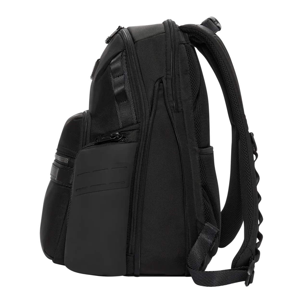 TUMI Alpha Bravo Navigation Laptop-Rucksack, Schwarz