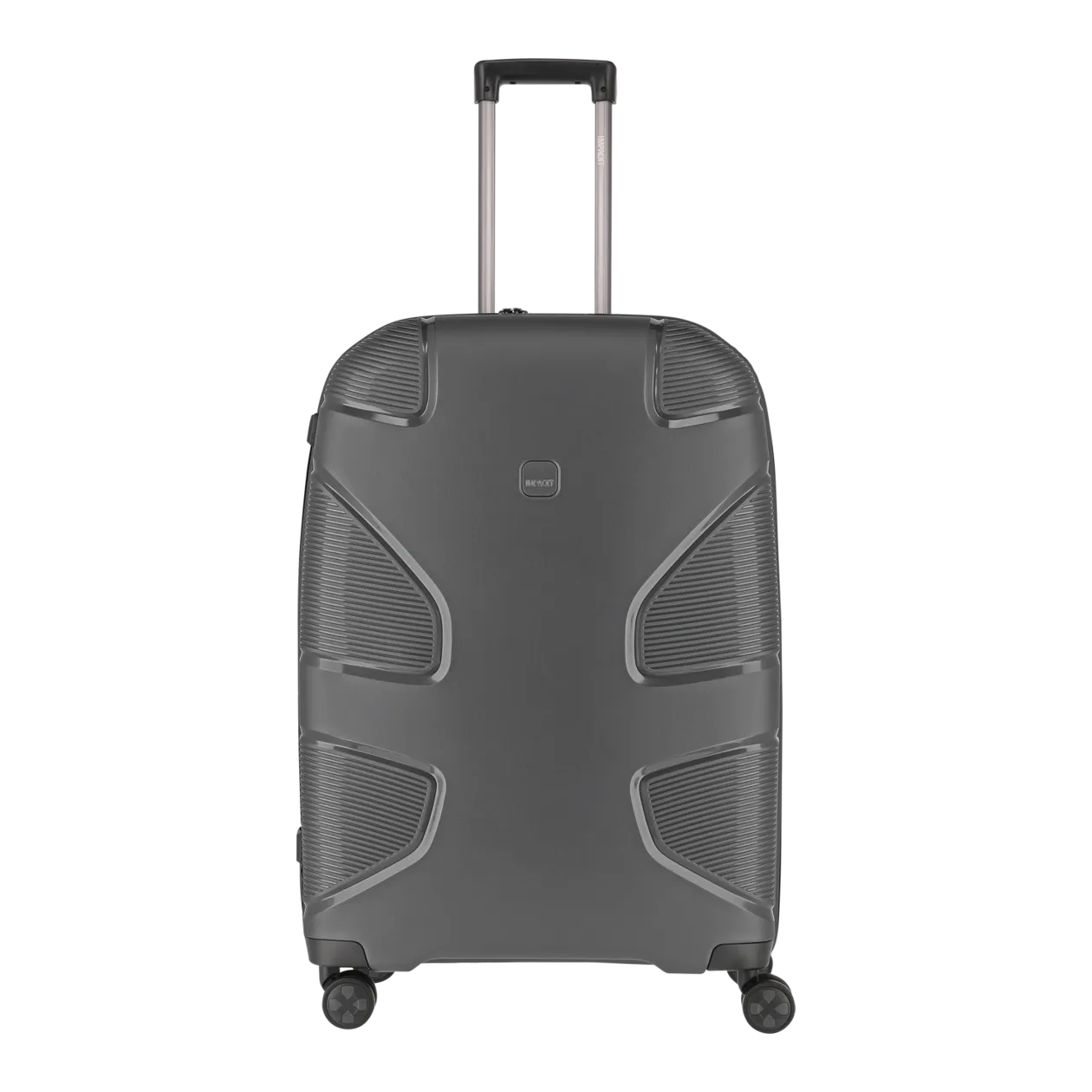 IMPACKT IP1 Trolley L, 4 ruote, Iron Grey