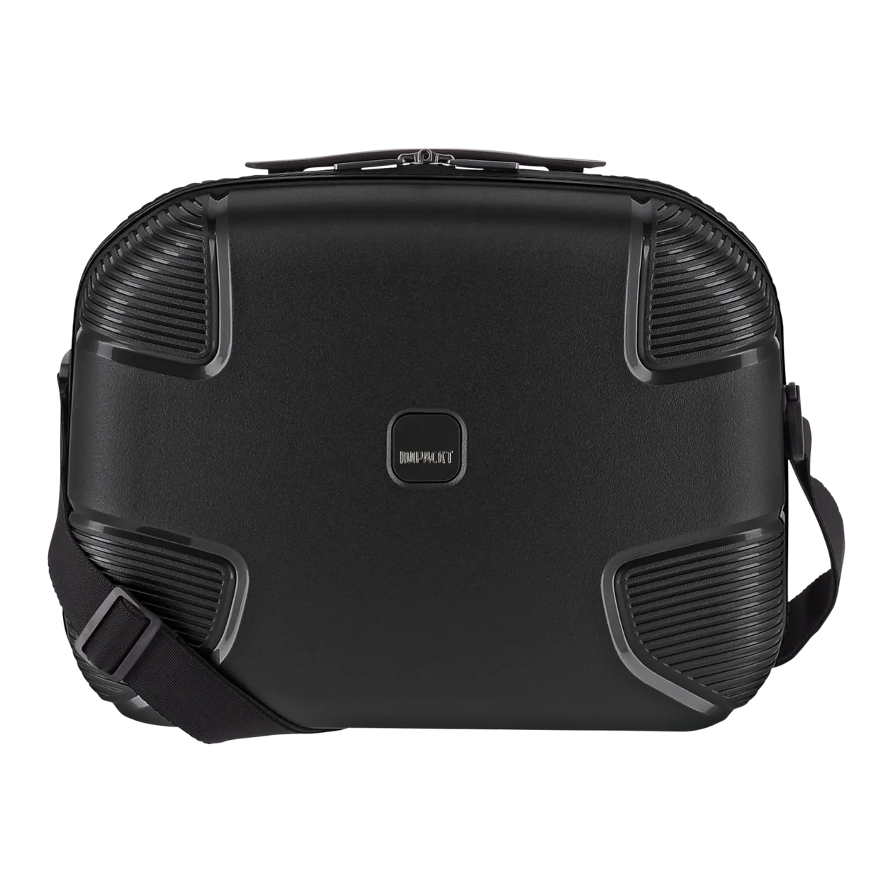 IMPACKT IP1 Beauty case, Lava Black