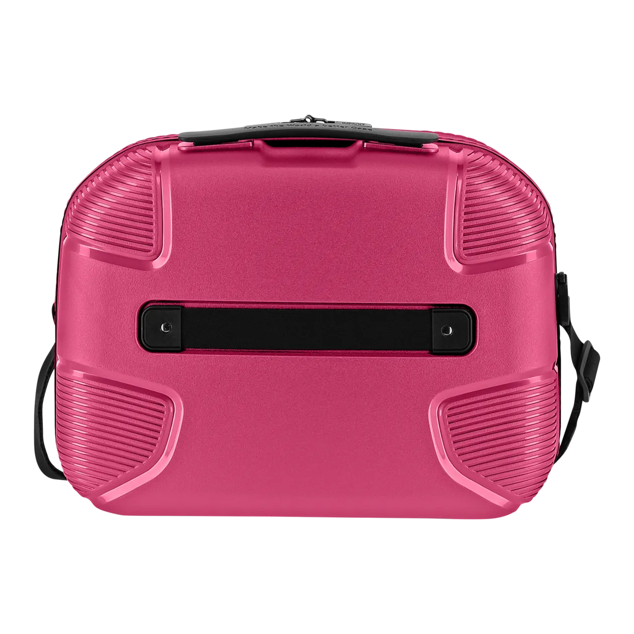 IMPACKT IP1 Vanity, Flora Pink