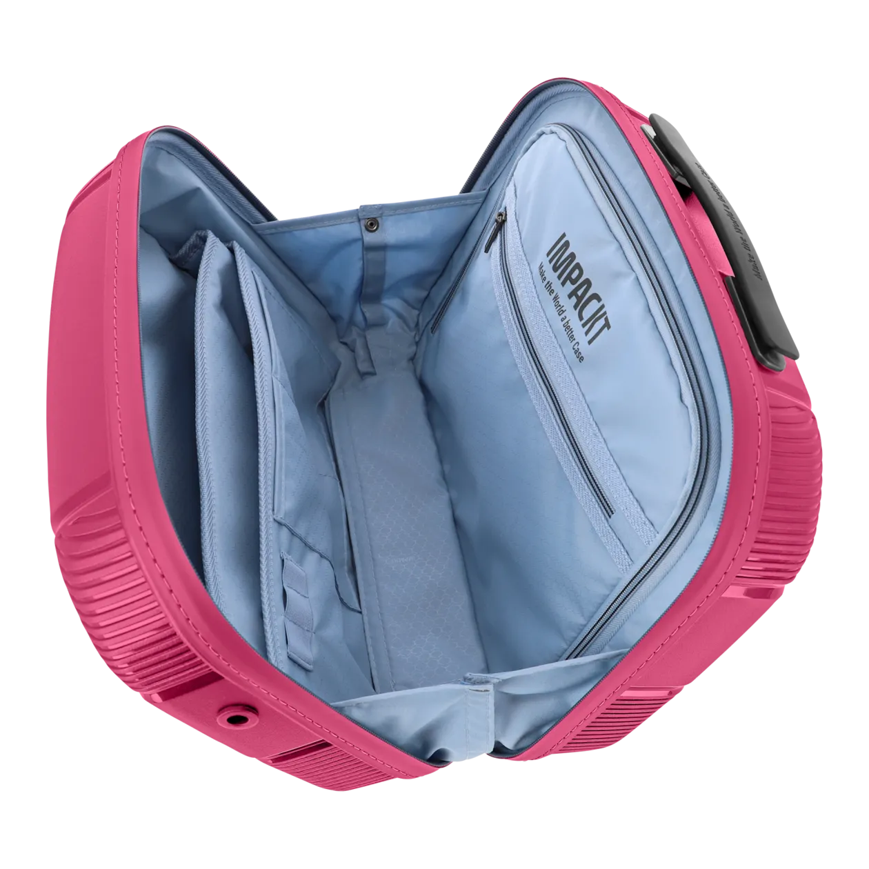 IMPACKT IP1 Vanity, Flora Pink