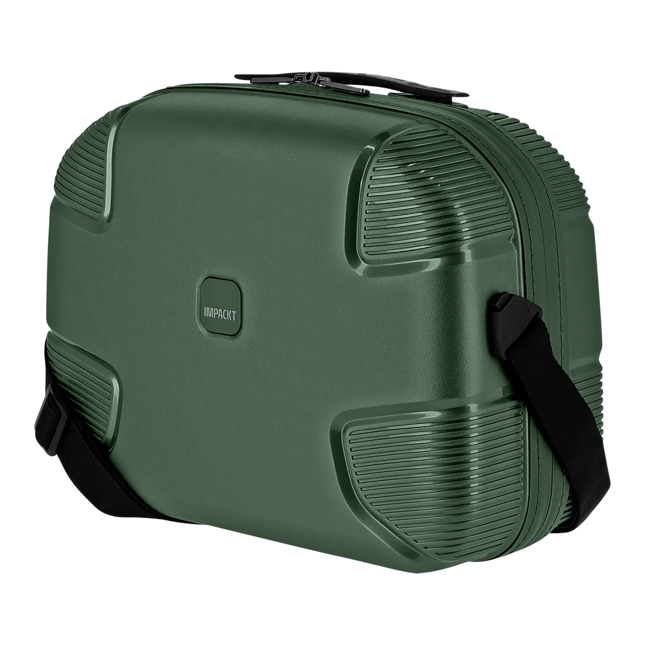 IMPACKT IP1 Vanity, Deep Sea Green