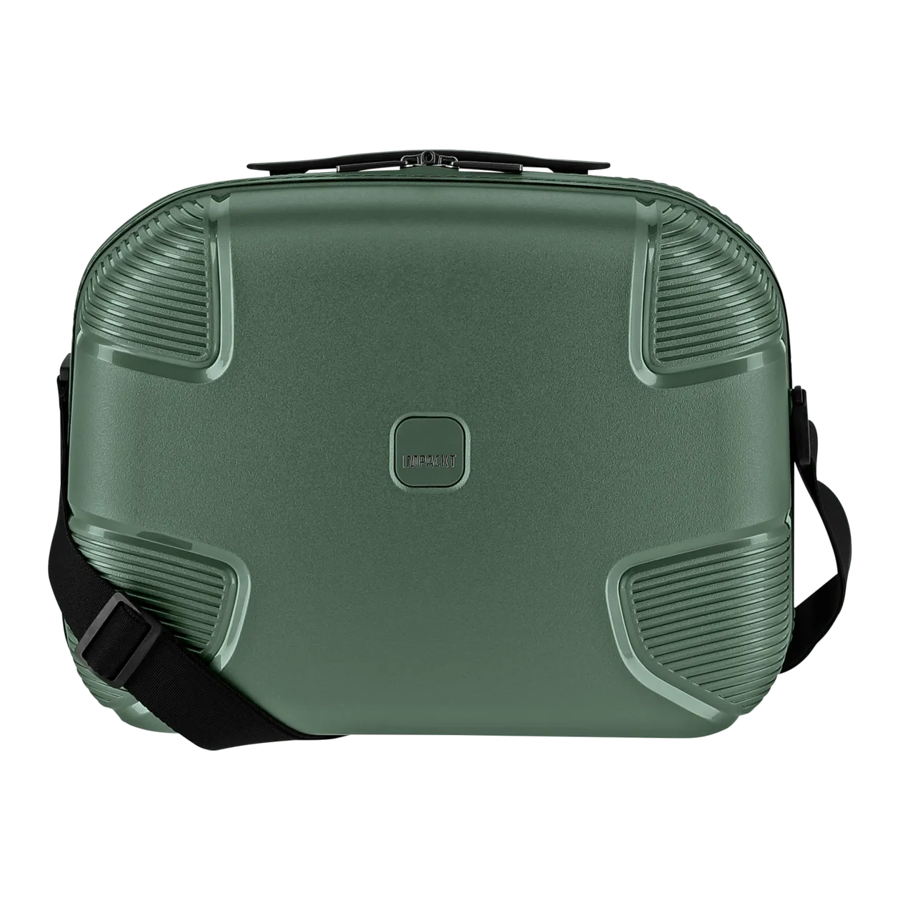 IMPACKT IP1 Vanity, Deep Sea Green