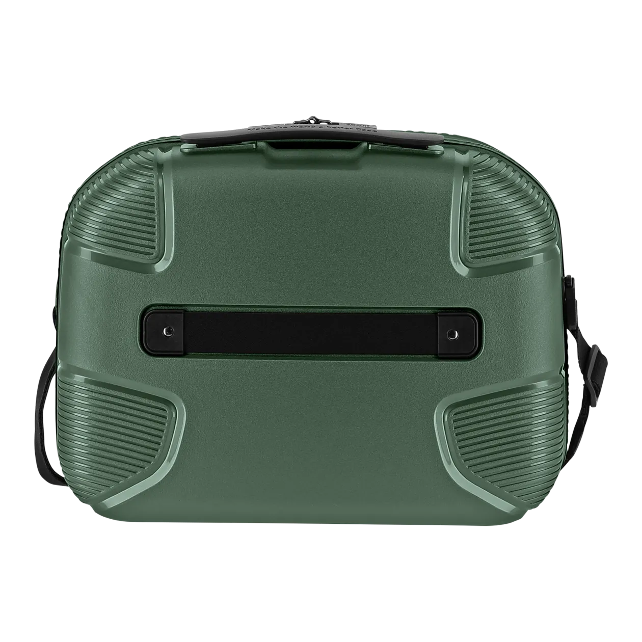 IMPACKT IP1 Vanity, Deep Sea Green