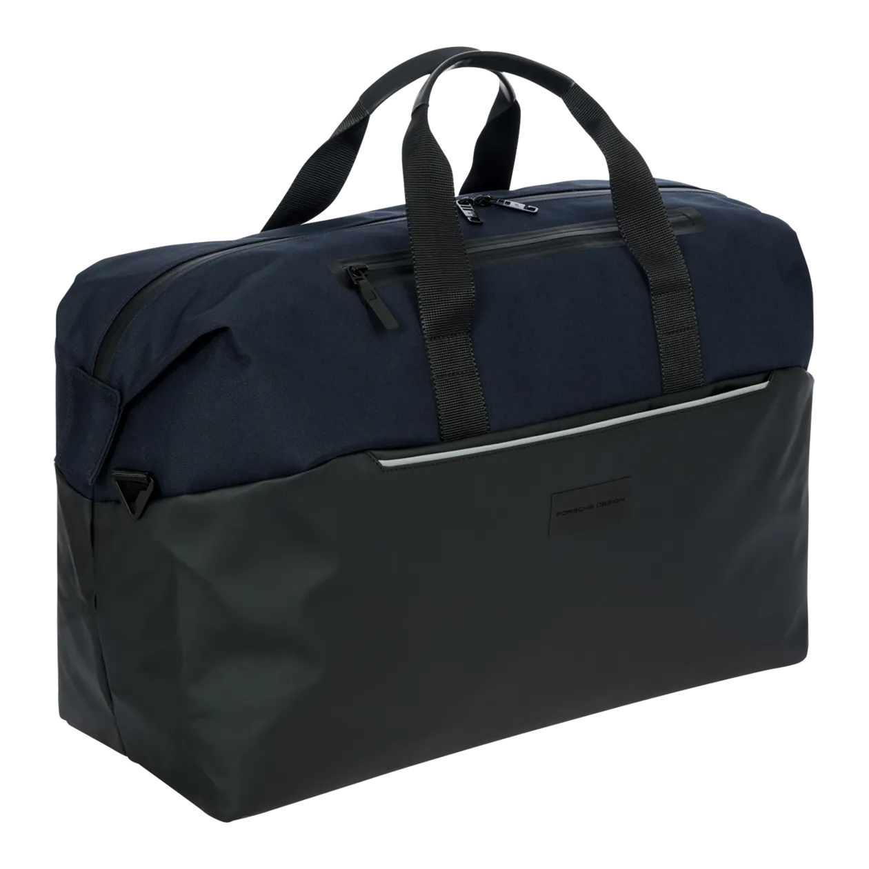 Porsche Design Urban Eco Weekender Borsa da viaggio, blu