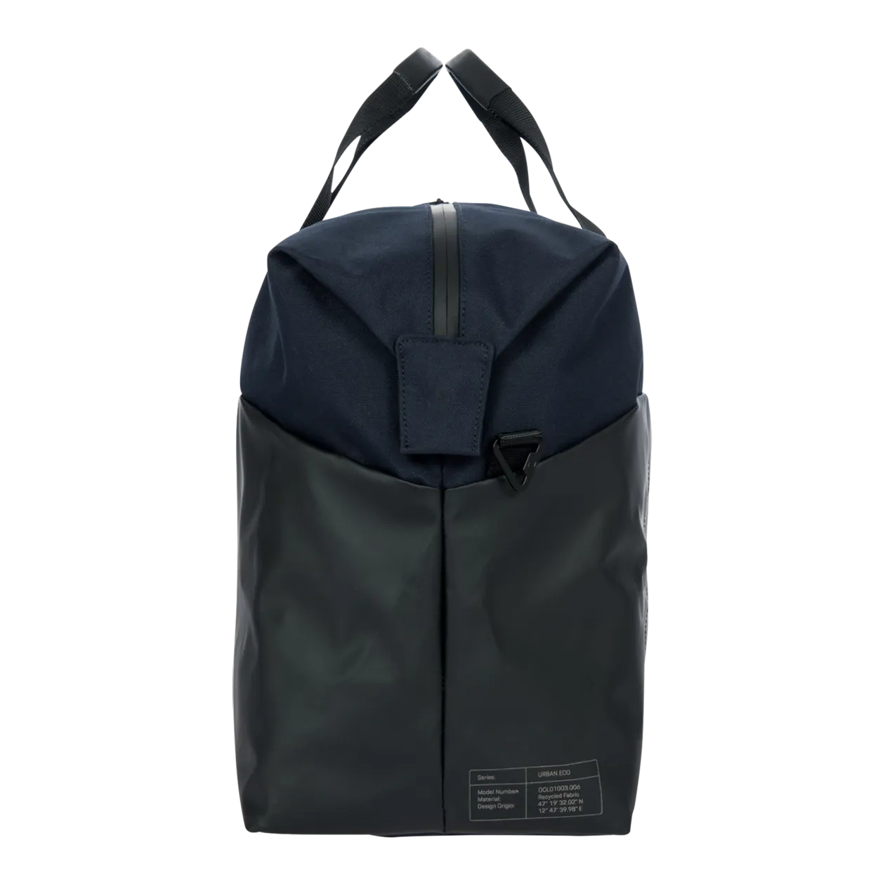 Porsche Design Urban Eco Weekender Sac de voyage, bleu