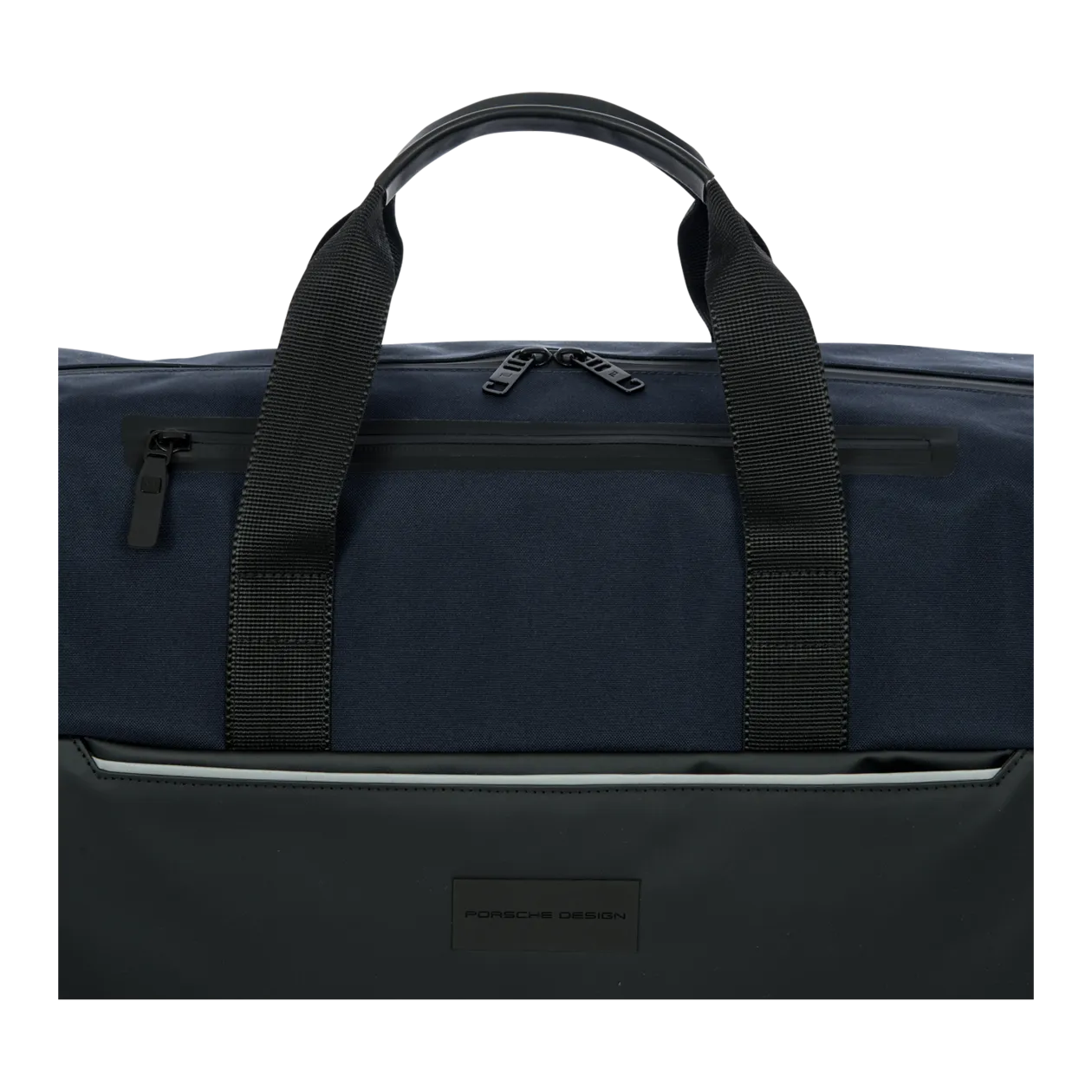 Porsche Design Urban Eco Weekender Sac de voyage, bleu