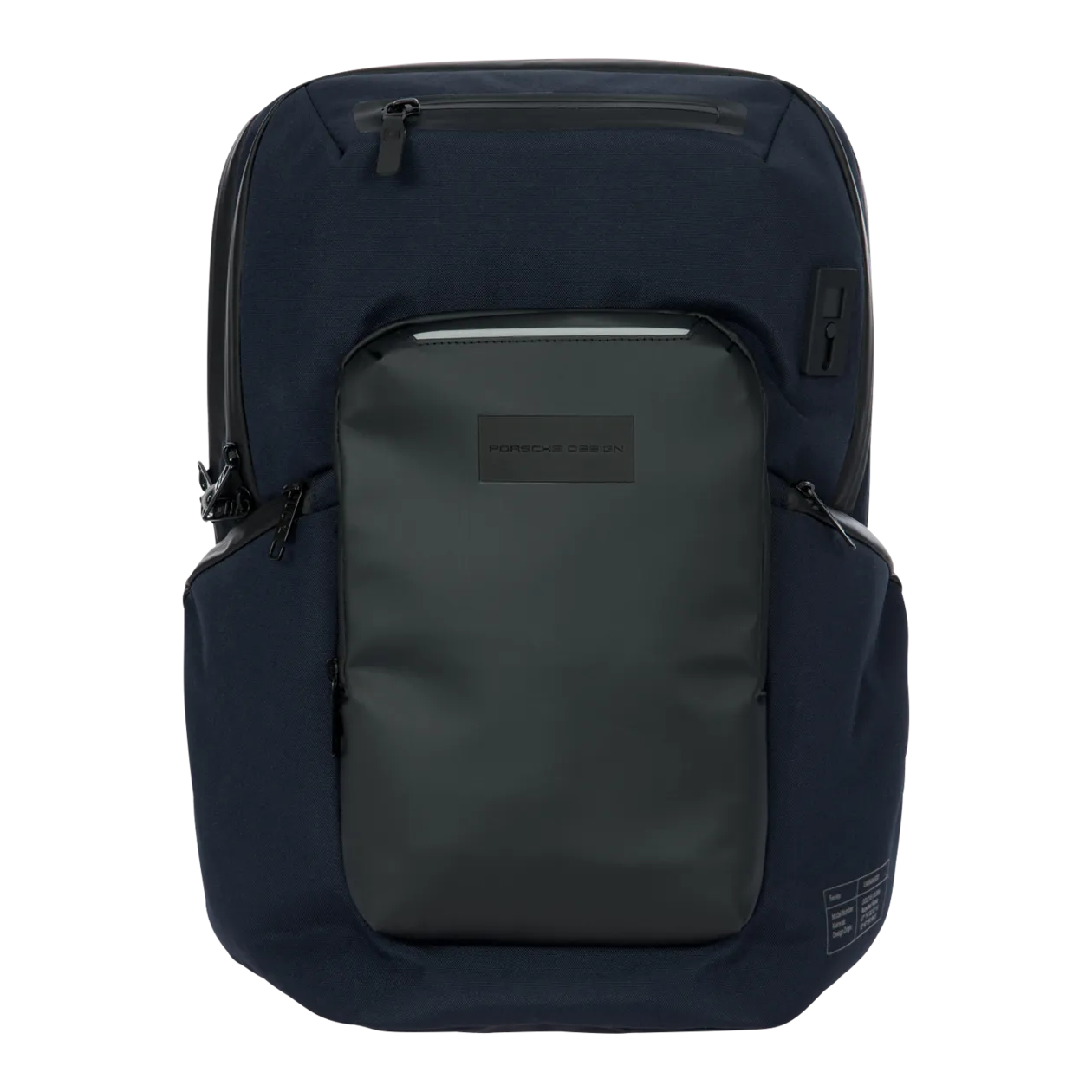 Porsche Design Urban Eco Backpack M2 Sac à dos, bleu