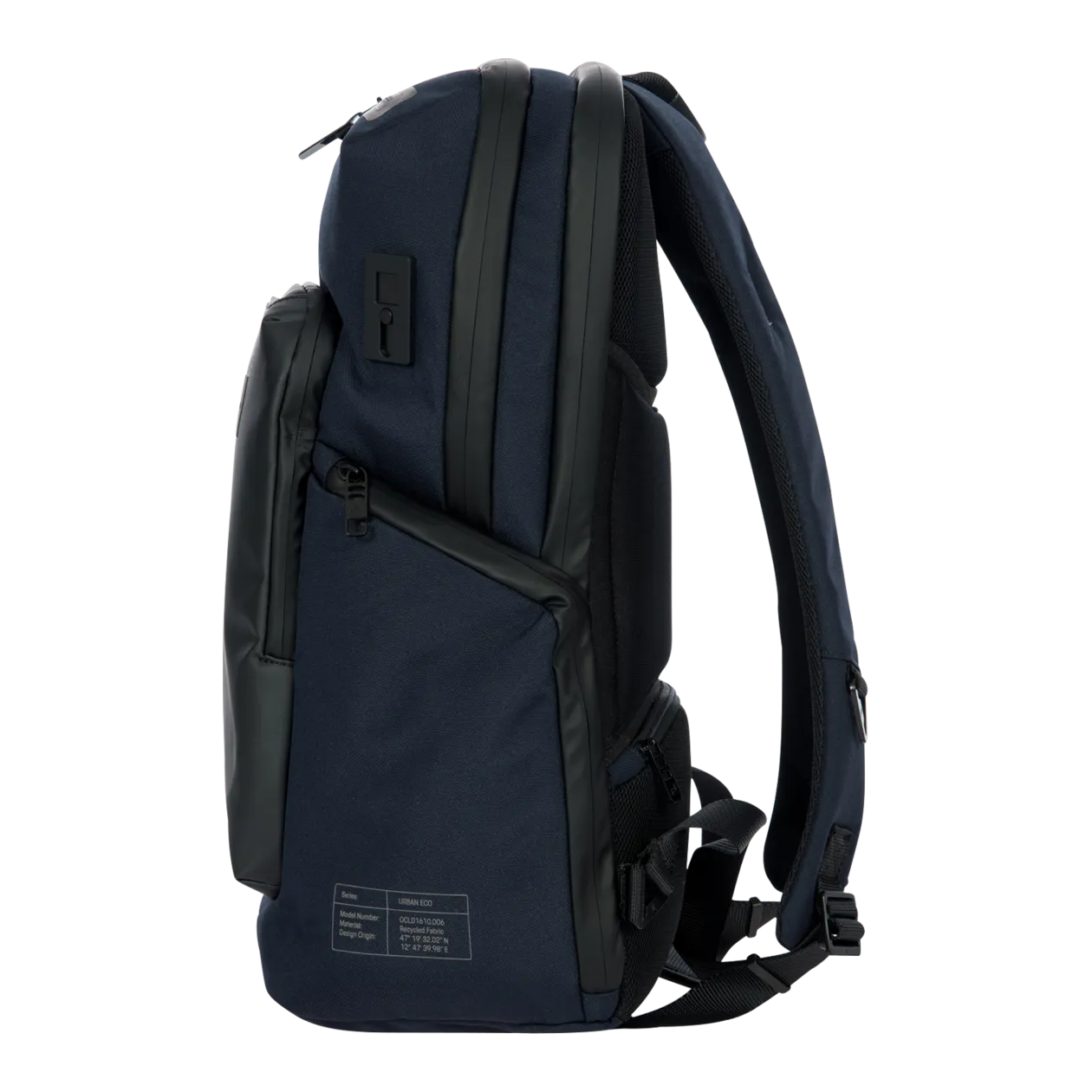 Porsche Design Urban Eco Backpack M2 Sac à dos, bleu