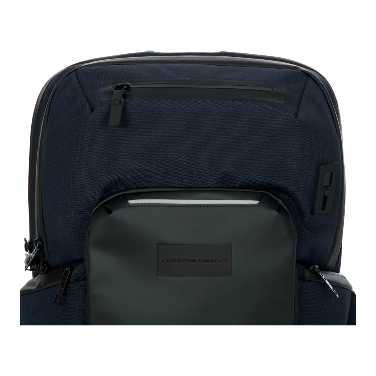 Porsche Design Urban Eco Backpack M2 Sac à dos, bleu