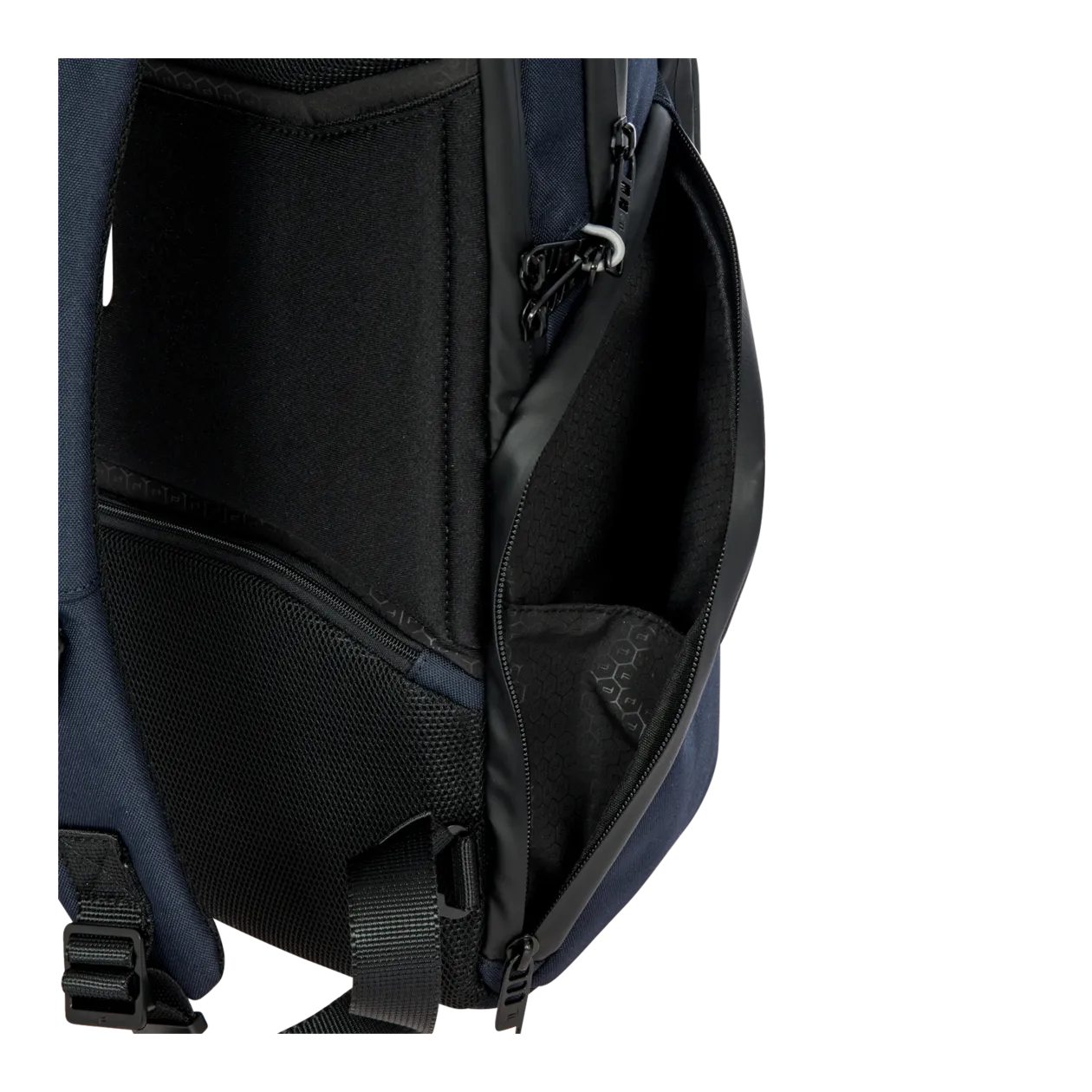 Porsche Design Urban Eco Backpack M2 Sac à dos, bleu