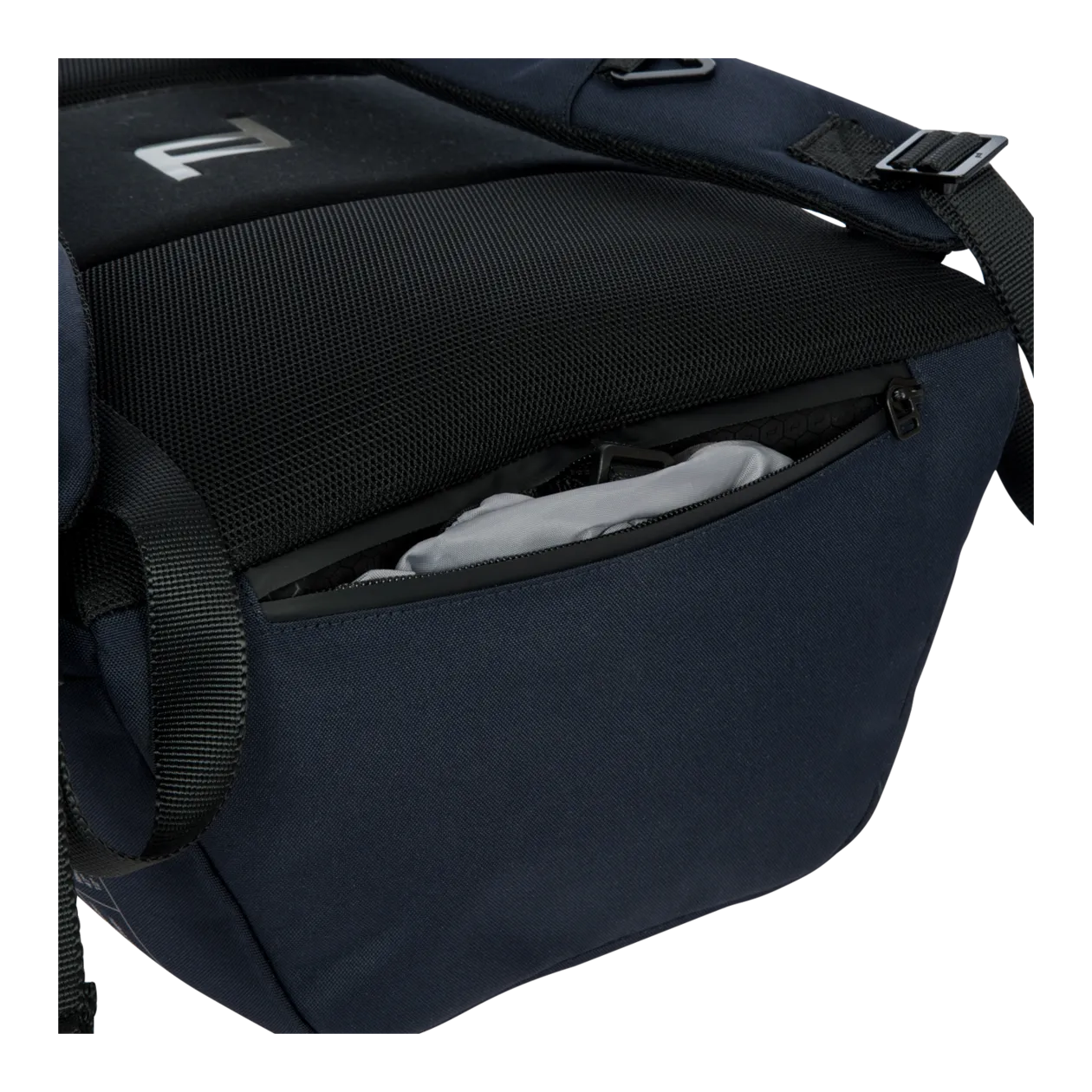 Porsche Design Urban Eco Backpack M2 Sac à dos, bleu