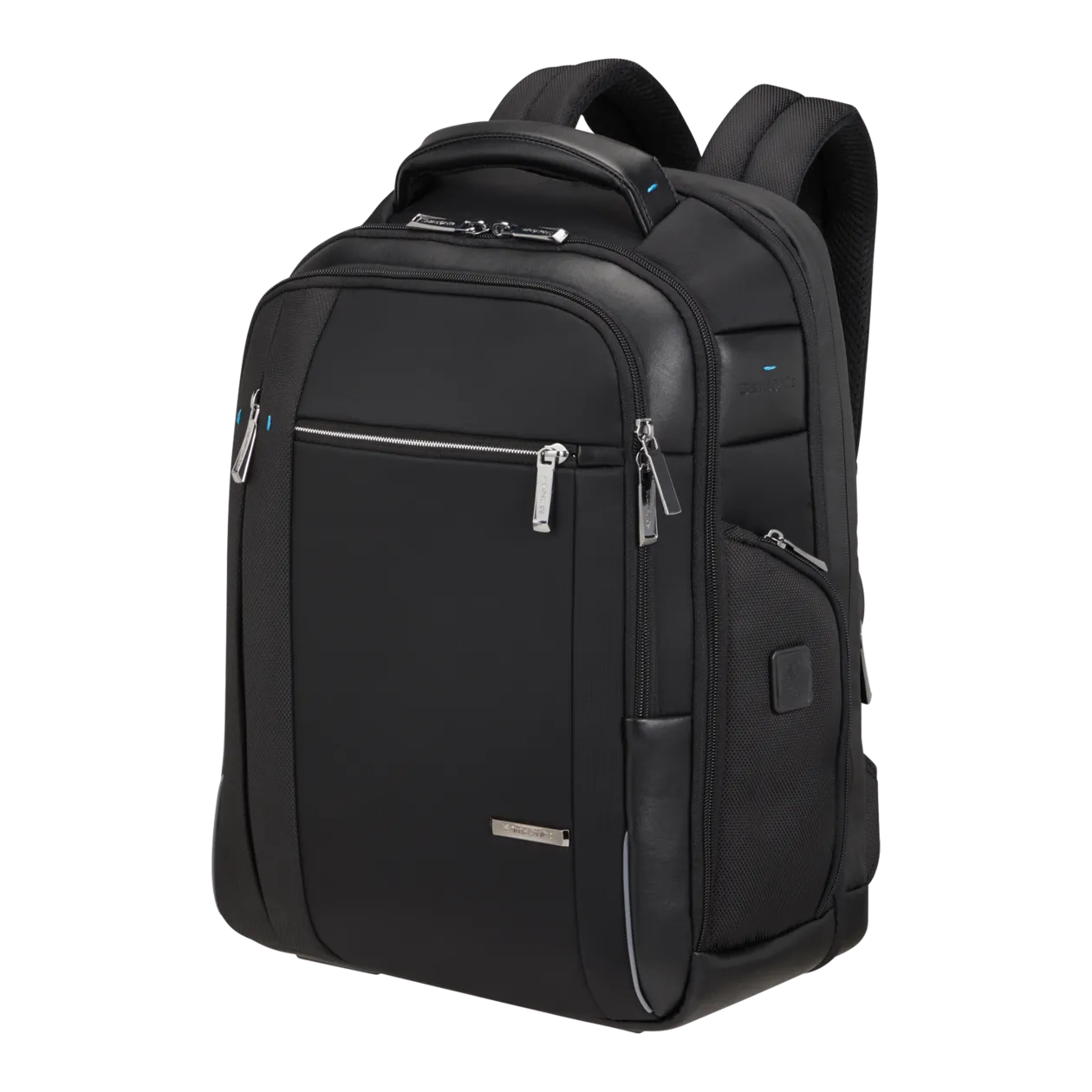 Samsonite Spectrolite 3.0 Laptop Backpack (Expandable), Black