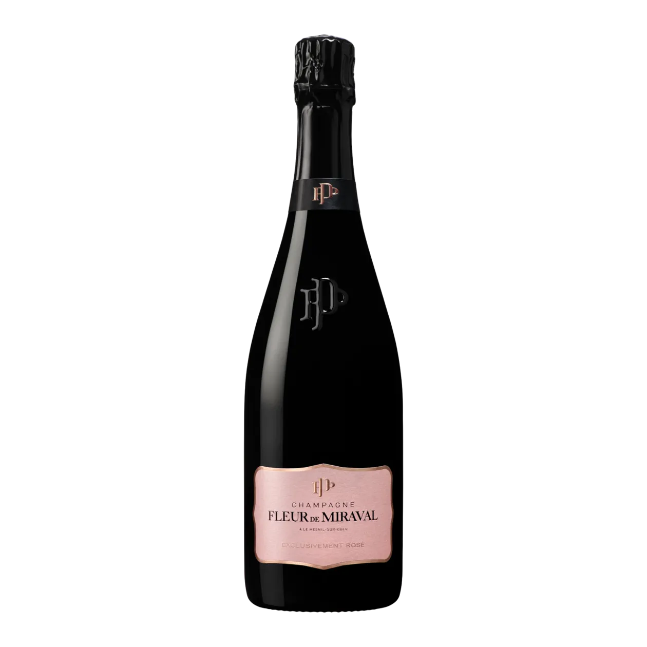 Miraval Fleur de Miraval Brut Rosé AOC, France