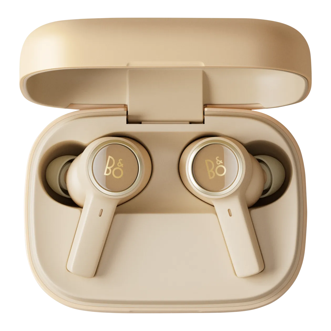 Bang & Olufsen Beoplay EX In-Ear Headphones, Gold Tone