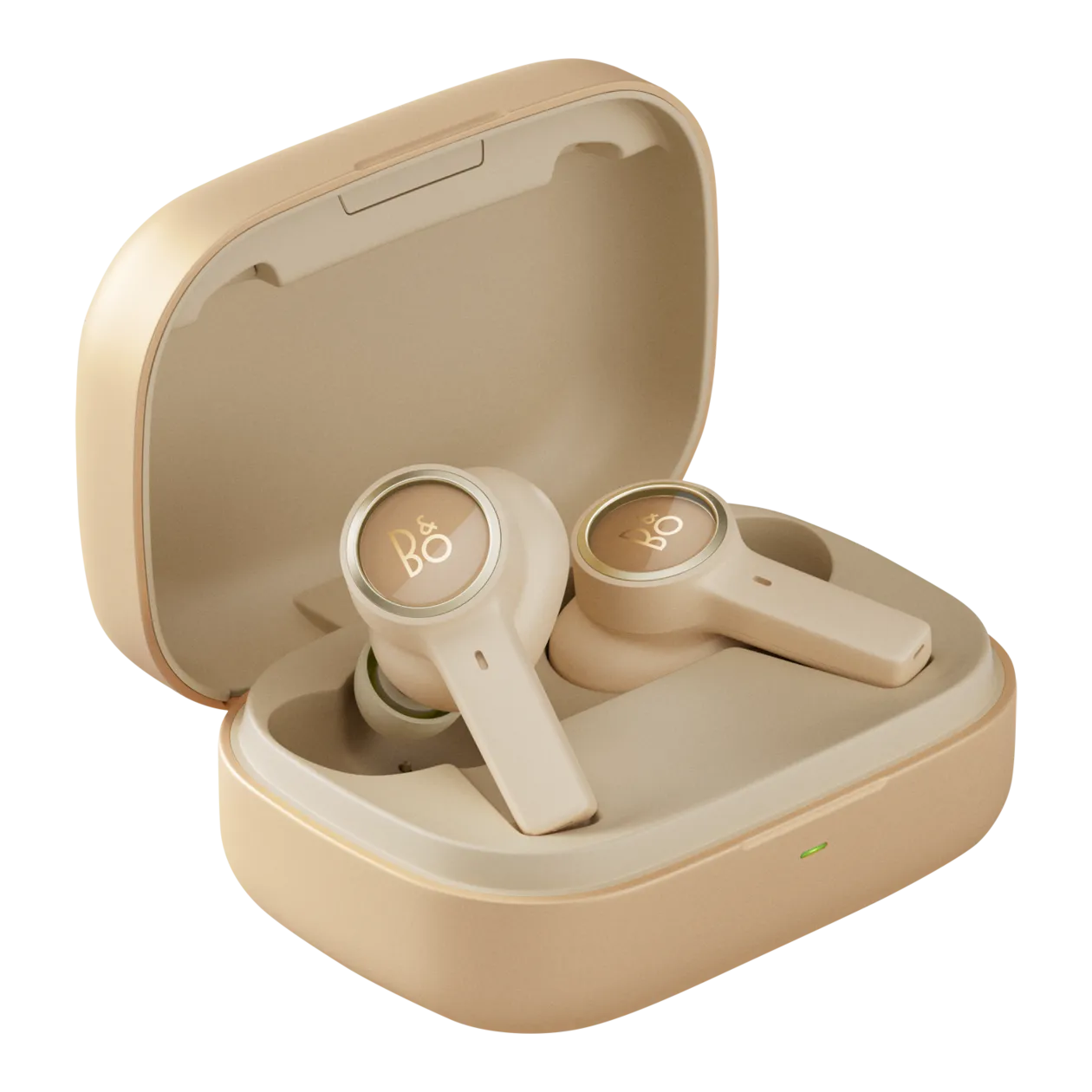 Bang & Olufsen Beoplay EX In-Ear Headphones, Gold Tone