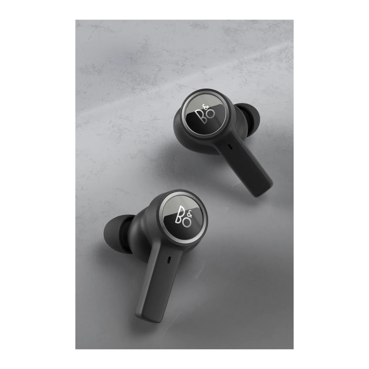 Bang & Olufsen Beoplay EX In-Ear-Kopfhörer, Black Anthracite