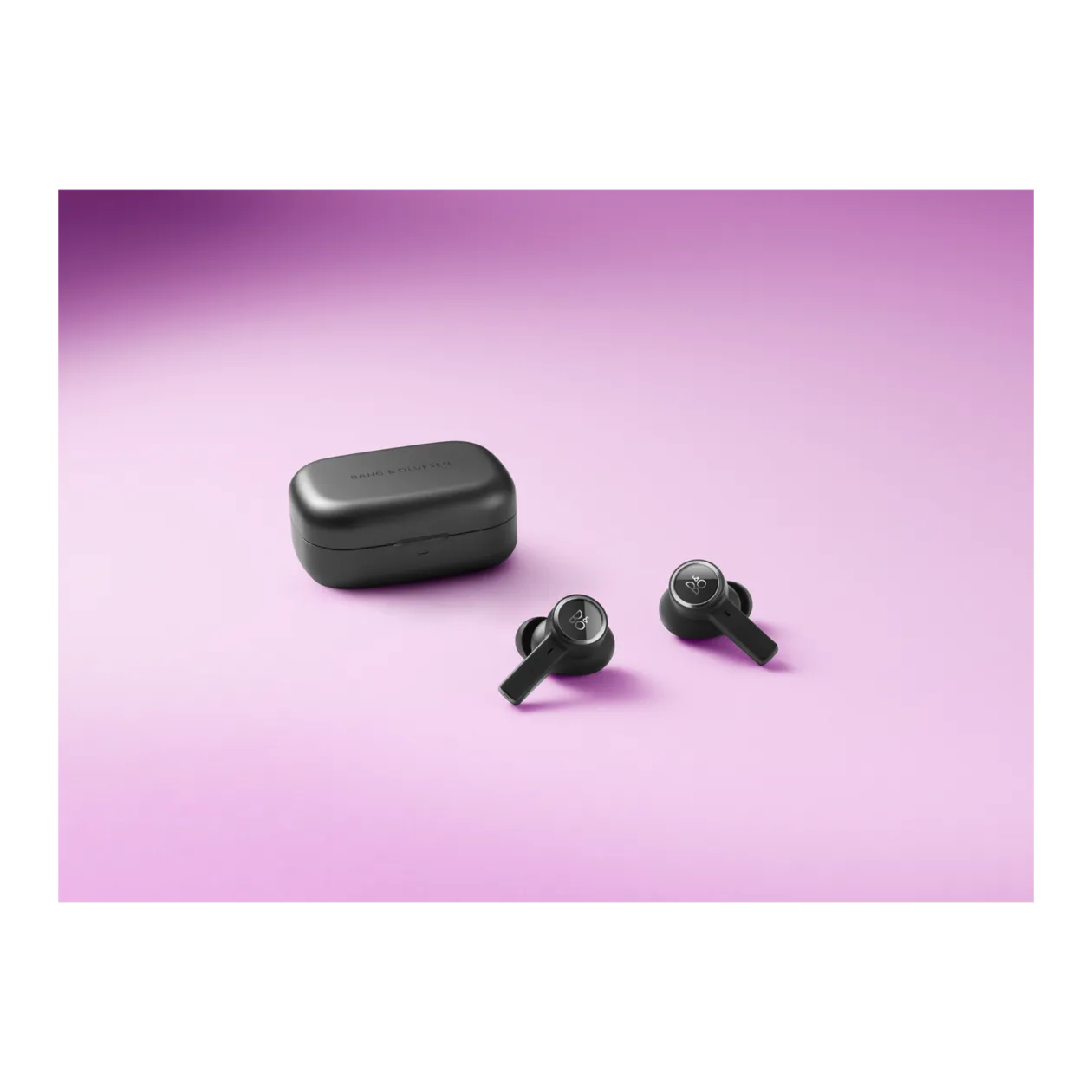 Bang & Olufsen Beoplay EX In-Ear-Kopfhörer, Black Anthracite