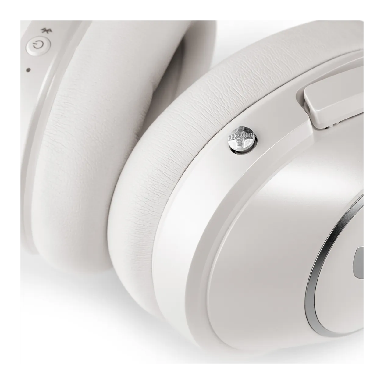 Teufel REAL BLUE Over-Ear Headphones, Pearl White